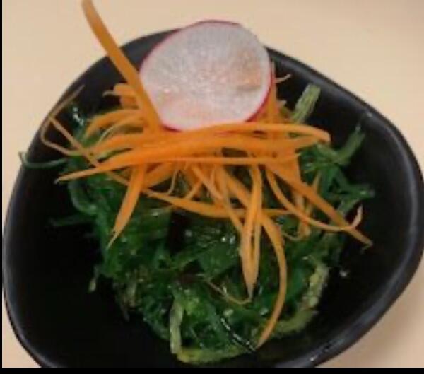 HIYASHI WAKAME
