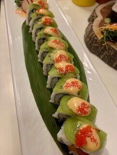KOOL HAWAII