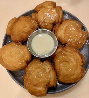 THAI DONUT