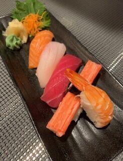 SUSHI APP