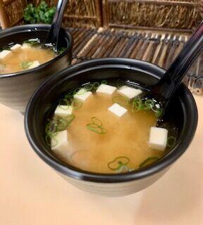 MISO SOUP
