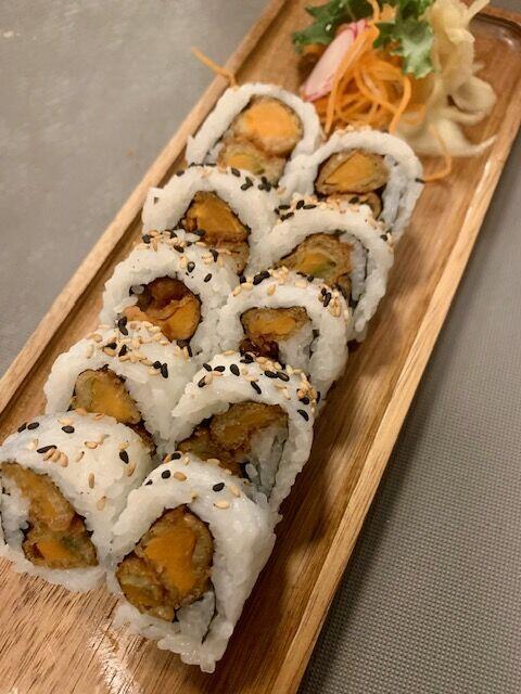 SWEET POTATO