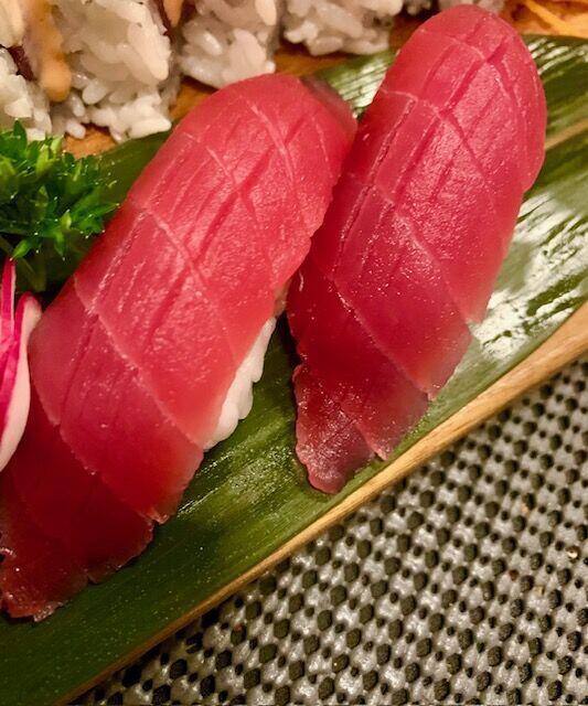 MAGURO