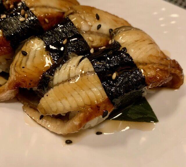 UNAGI