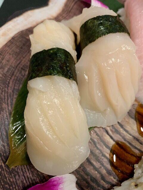 HOTATE