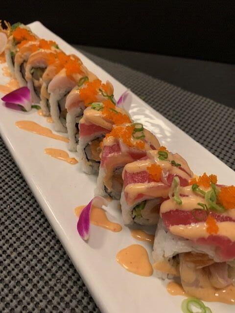 SPICY HURRICANE