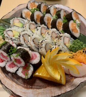 HOSOMAKI COMBO