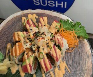 OBA`S SPECIAL
