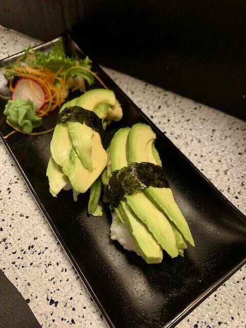 AVOCADO