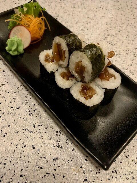 KANPYO ROLL