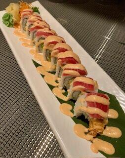 RED DRAGON