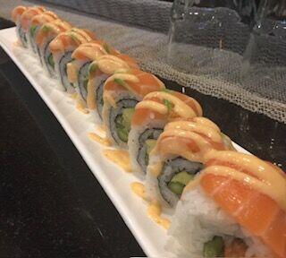 YELLOW DRAGON