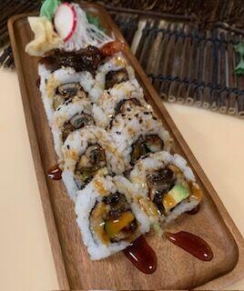 EEL AVOCADO