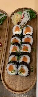 JAPANESE BAGEL