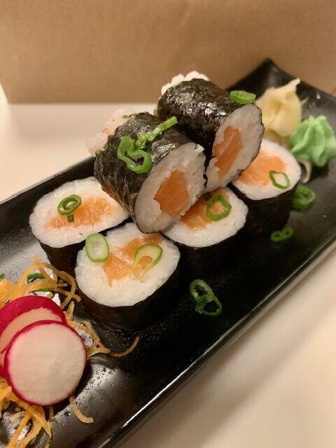 SAKE