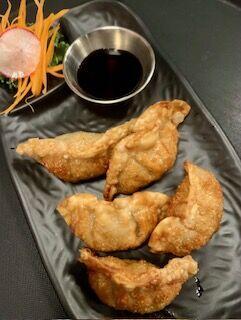 GYOZA