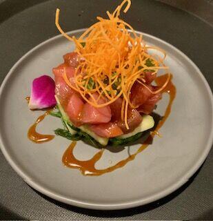 TUNA YUKI